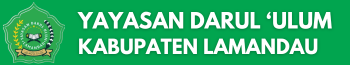 Yayasan Darul Ulum Kabupaten Lamandau