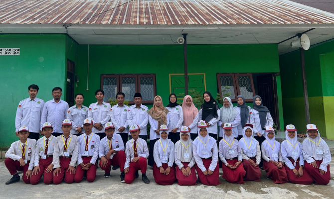 darul ulum lamandau