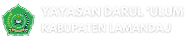 Yayasan Darul Ulum Kabupaten Lamandau